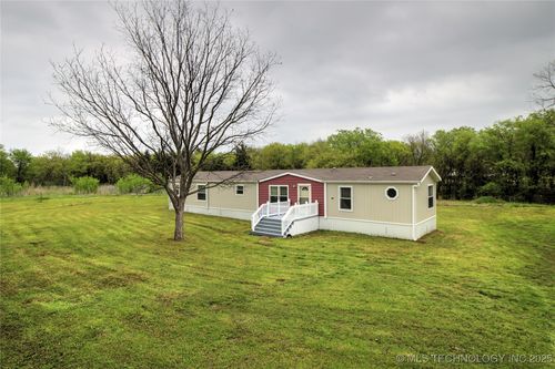 106 E Cedar St, Achille, OK, 74720 | Card Image