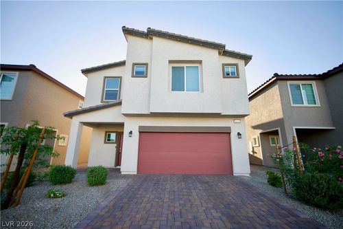 6155 Larimar Gold St, Las Vegas, NV, 89115-2092 | Card Image