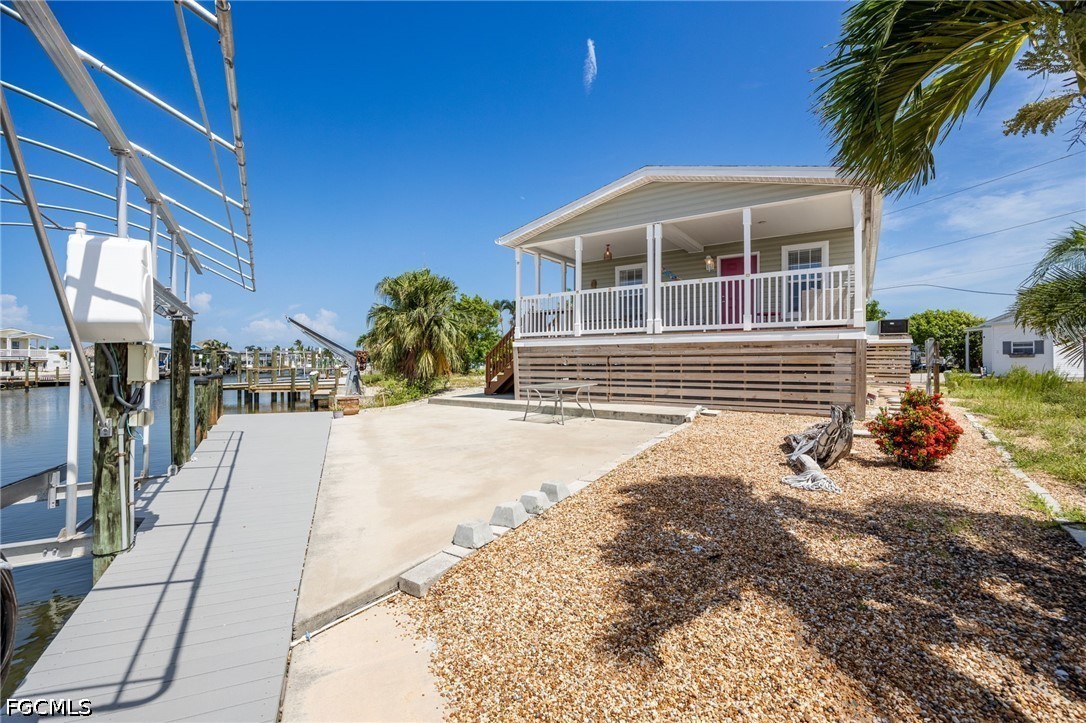 Residential in St James City 2
