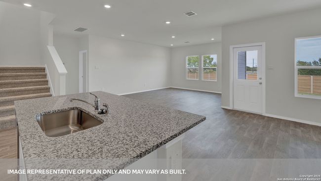 521 Hodges Street, House other with 4 bedrooms, 3 bathrooms and null parking in Maxwell TX | Image 12