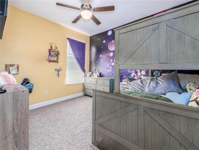 6018 Gannetdale Dr, House other with 5 bedrooms, 2 bathrooms and null parking in LITHIA FL | Image 25