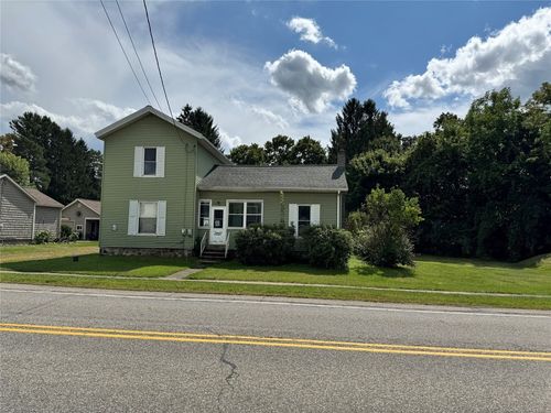 2363 W Center St, Mill Village, PA, 16427 | Card Image