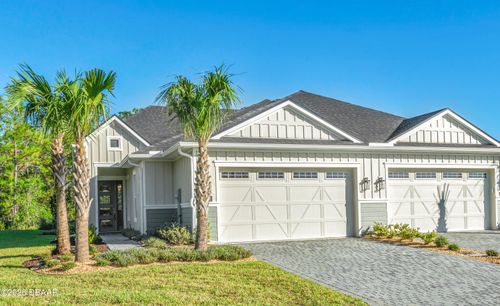 6401 Roseberry Ct, PORT ORANGE, FL, 32128-6935 | Card Image