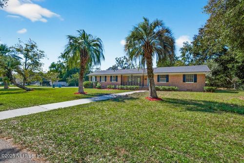 9414 Carbondale Dr E, Jacksonville, FL, 32208-1589 | Card Image
