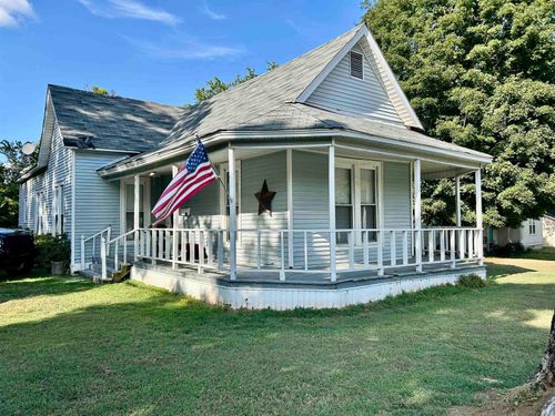 204 N Hazel St, Halls, TN, 38040-1116 | Card Image