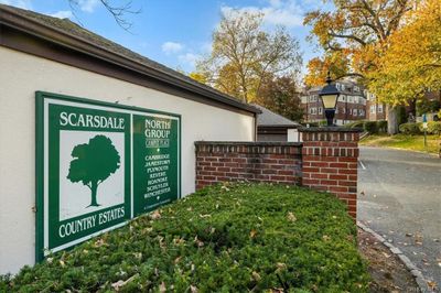 Welcome to Scarsdale Country Estates. | Image 1