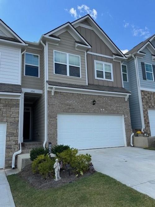 396 Stoneybrook Dr, Dahlonega, GA, 30533-1622 | Card Image