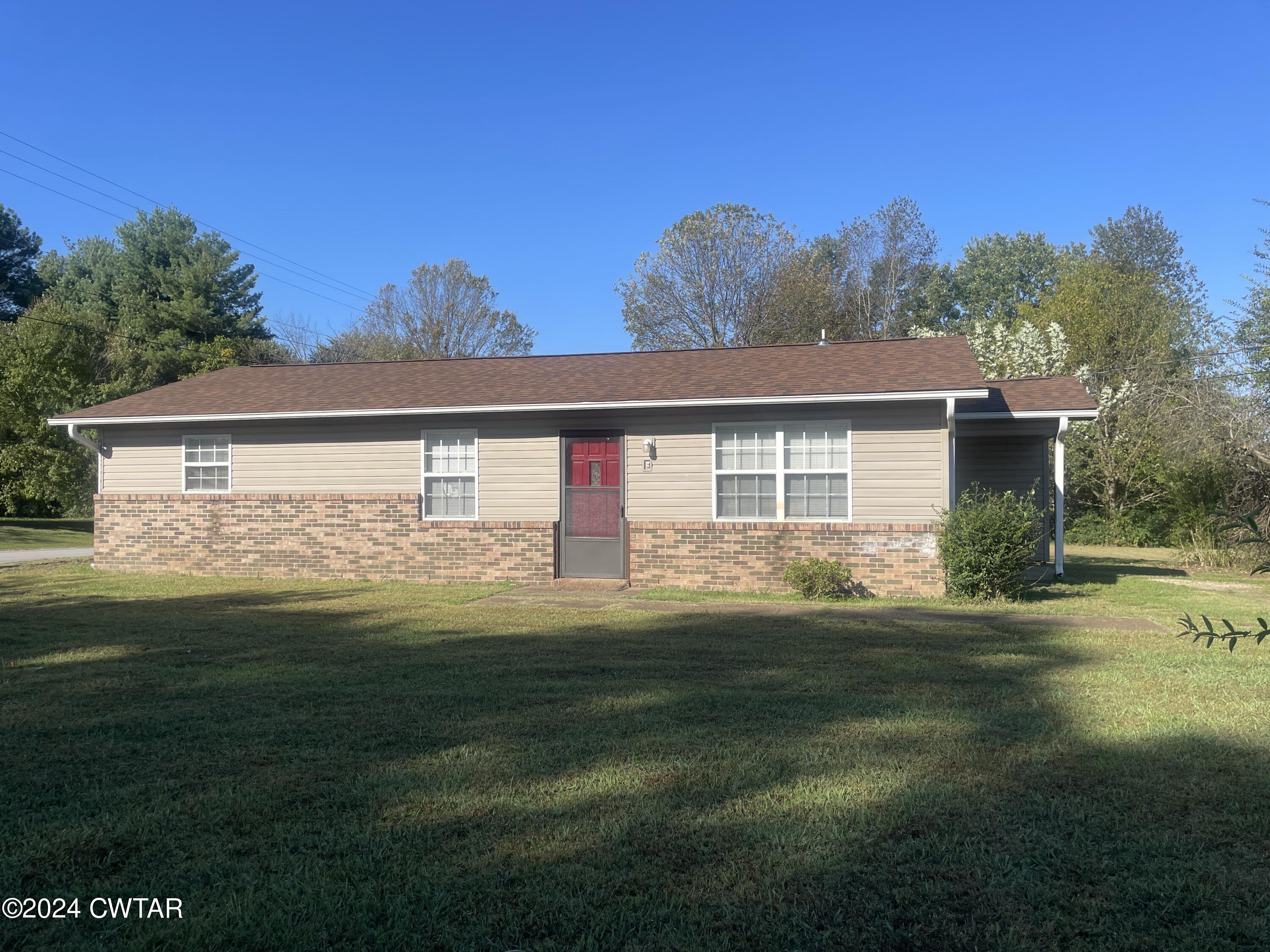 Greenview Dr, Jackson, TN 38305