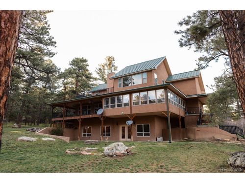 8295 Green Ln, Rye, CO, 81069-8716 | Card Image