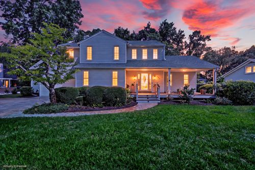 354 Molasses Ln, Mount Pleasant, SC, 29464-2540 | Card Image