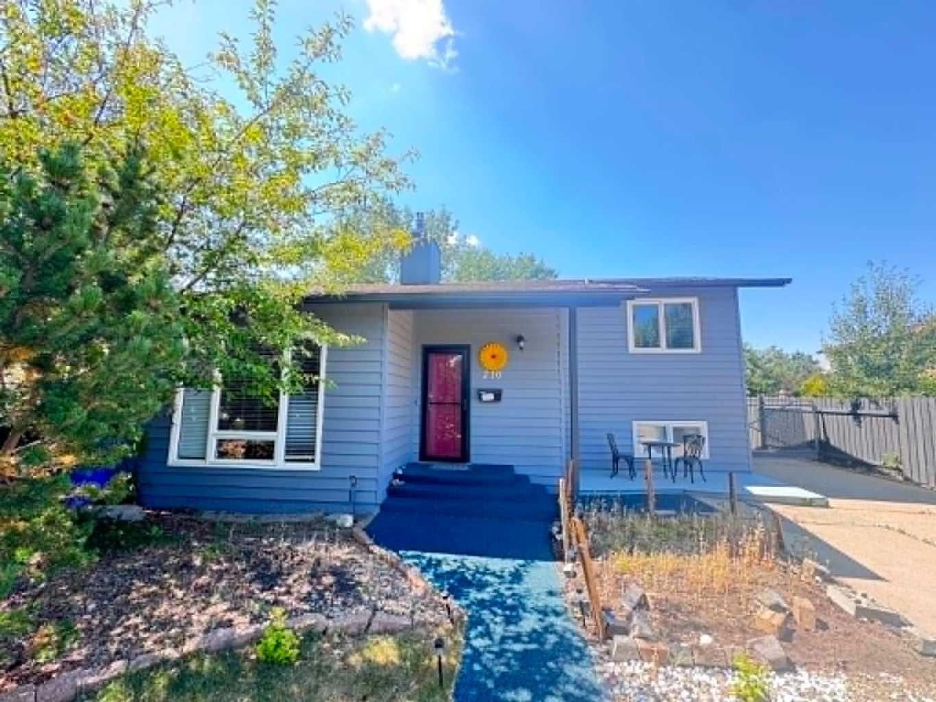 Residential in Lethbridge