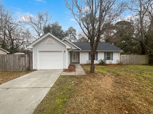 336 Price St, Goose Creek, SC, 29445-4248 | Card Image
