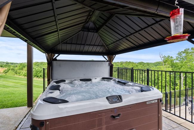 436 Shimmering Moon Dr, House other with 6 bedrooms, 6 bathrooms and null parking in Somerset KY | Image 82