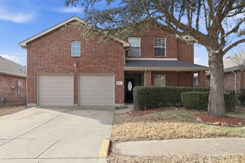 412 Magnolia Dr, Fate, TX, 75087-6714 | Card Image