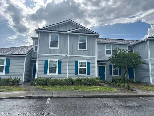 2837 Black Buck Cir, Jacksonville, FL, 32225-4332 | Card Image