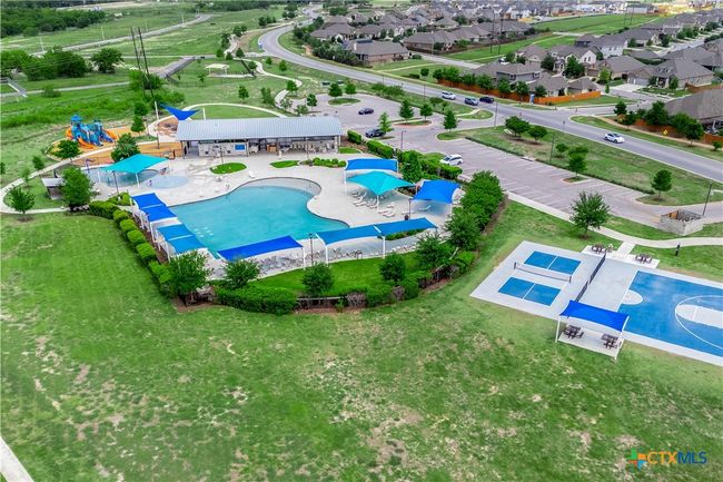 576 Billowing Way, House other with 4 bedrooms, 3 bathrooms and null parking in Kyle TX | Image 10