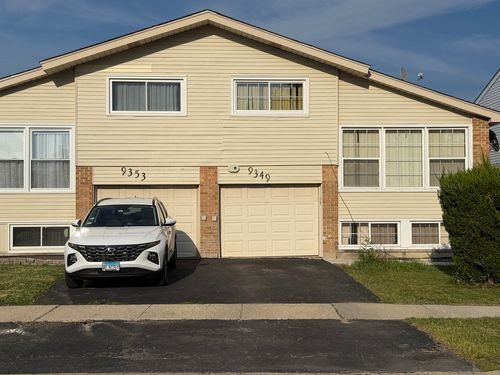9349 Twin Oaks Ln, Des Plaines, IL, 60016-4225 | Card Image
