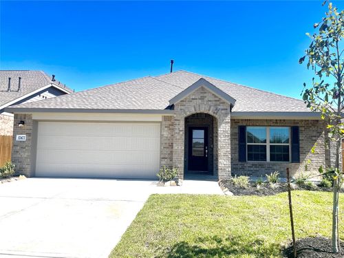17477 Rosewood Manor Lane Lane, New Caney, TX, 77357 | Card Image