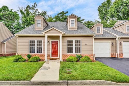 6617 Hartman Ct, Roanoke, VA, 24019-3185 | Card Image