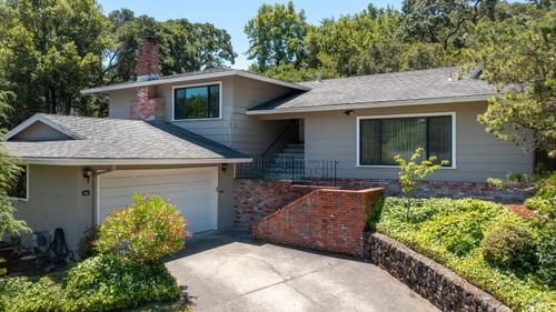 107 Rollingwood Dr, San Rafael, CA, 94901-1449 | Card Image