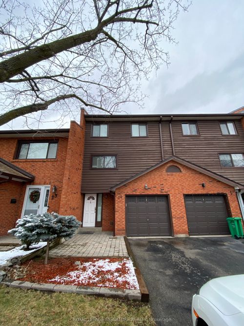 24-4230 Fieldgate Dr, Mississauga, ON, L4W2M5 | Card Image