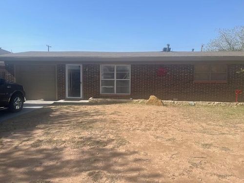 4314 Mercedes Dr, Midland, TX, 79703-6442 | Card Image