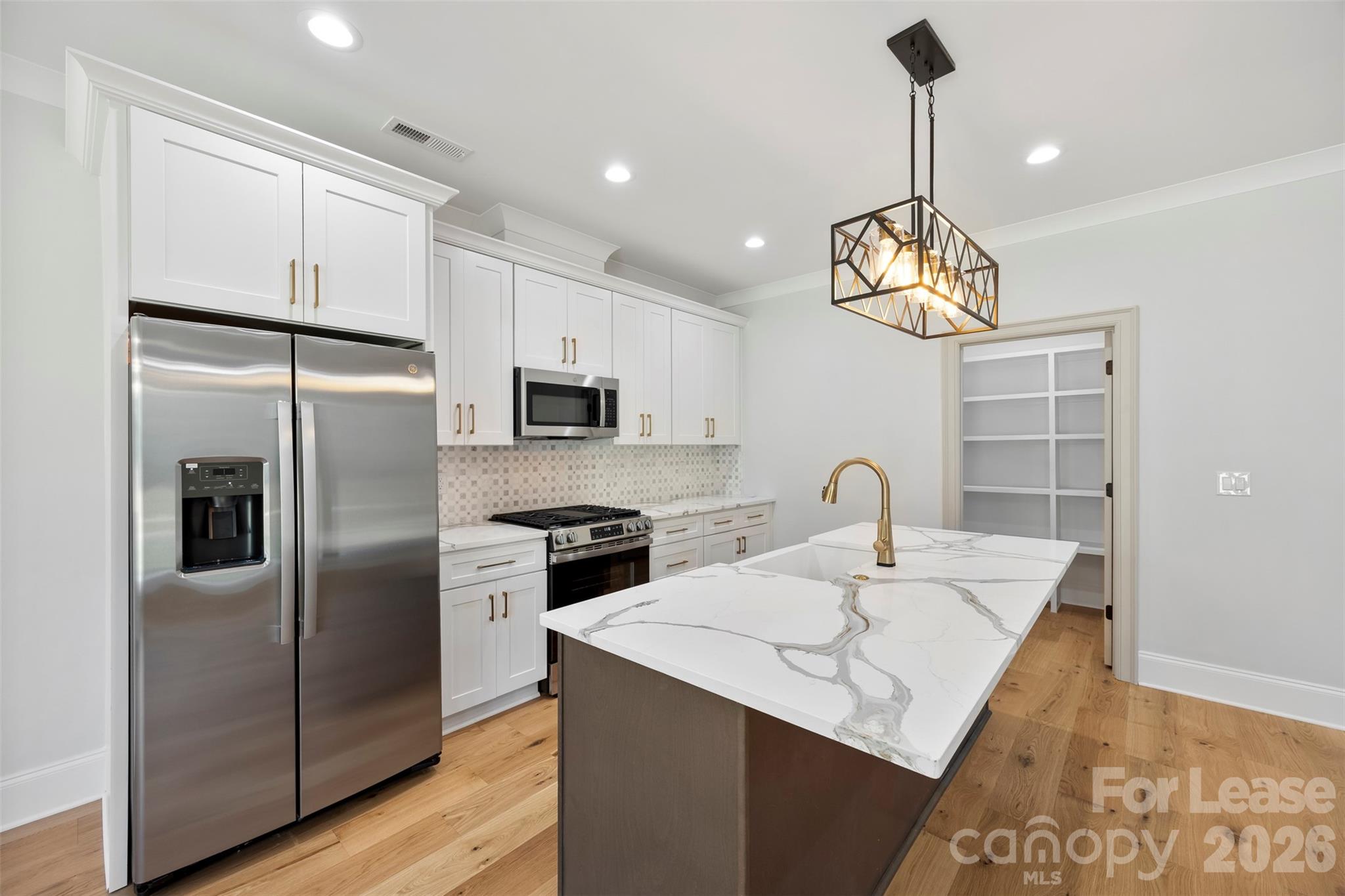 Residential Lease in Charlotte 4