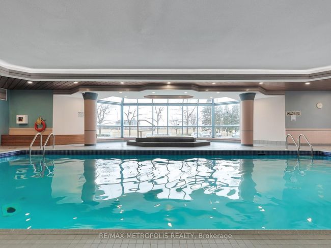 507 - 340 Watson St W, Condo with 1 bedrooms, 1 bathrooms and 1 parking in Whitby ON | Image 38