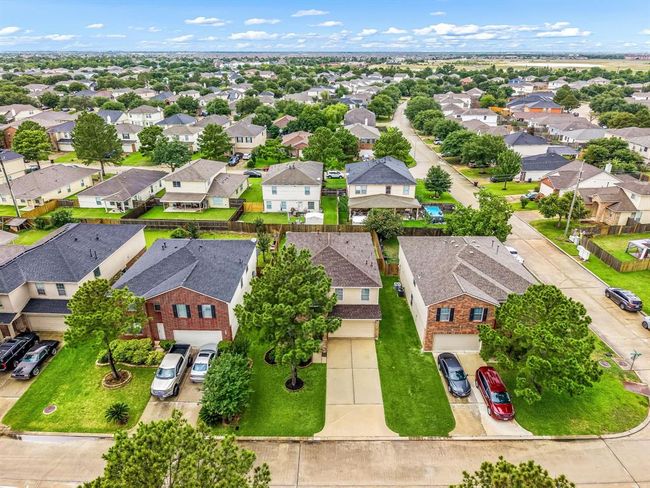 19130 Yaupon Ranch Dr, House other with 4 bedrooms, 4 bathrooms and 2 parking in Cypress TX | Image 42