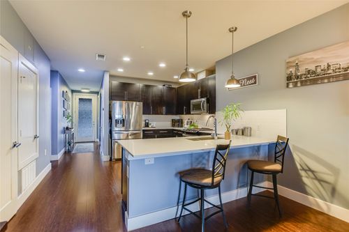 unit-1023-2805 Dulce Ln, Austin, TX, 78704-4468 | Card Image