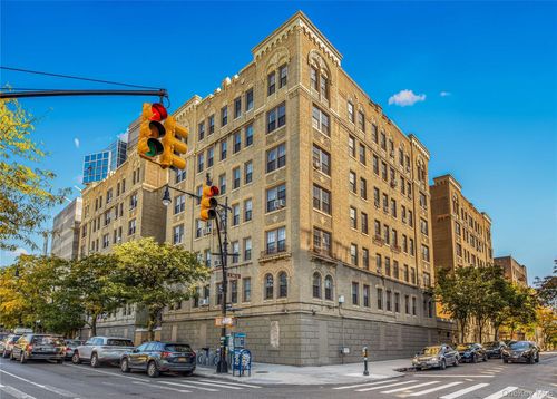 5h-1100 Grand Concourse, Bronx, NY, 10456-3939 | Card Image