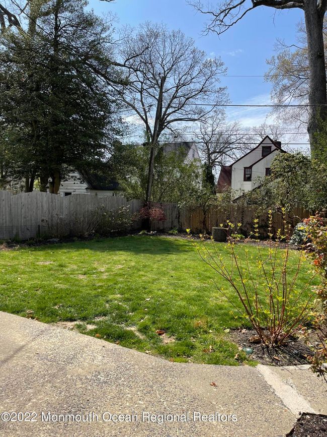510 Blanchard Pkwy, House other with 4 bedrooms, 3 bathrooms and null parking in West Allenhurst NJ | Image 5