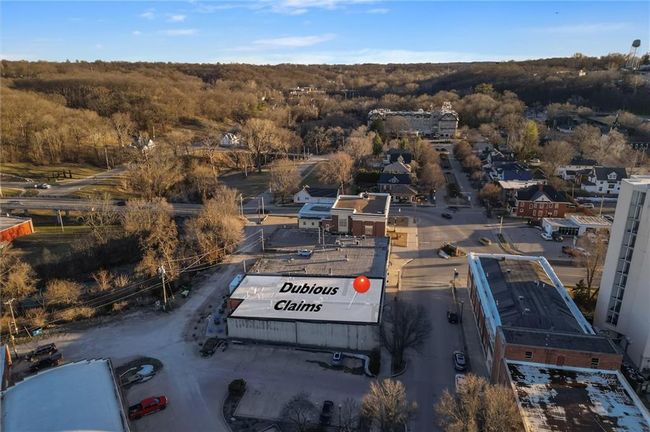Approximately 35 parking spaces in city owned parking lot | Image 5