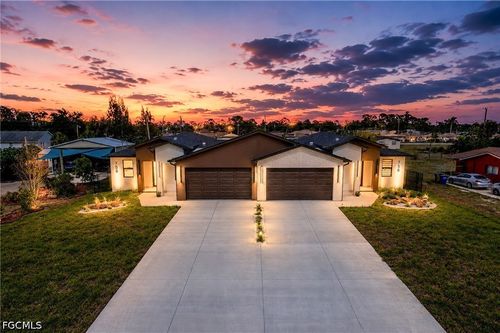 758 Gerald Ave, Lehigh Acres, FL, 33936-1016 | Card Image