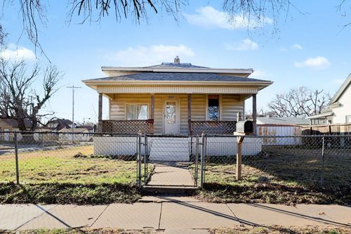 1445 S Market St, Wichita, KS, 67211-3118 | Card Image