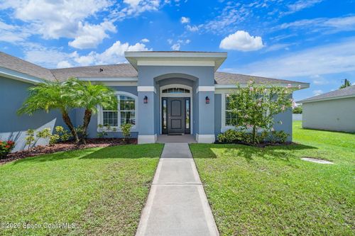 281 Breakwater St Se, PALM BAY, FL, 32909-4720 | Card Image