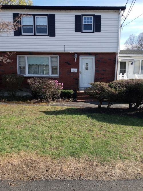 1-87 Auburn St, Saugus, MA, 01906-2301 | Card Image