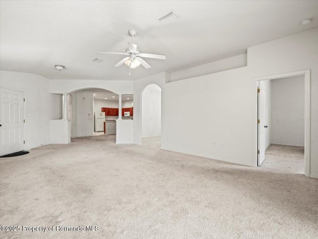 3885 Crossline Dr, House other with 2 bedrooms, 2 bathrooms and null parking in Spring Hill FL | Image 6