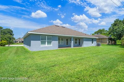 2165 Oklahoma Avenue Sw, House other with 4 bedrooms, 3 bathrooms and null parking in Palm Bay FL | Image 3