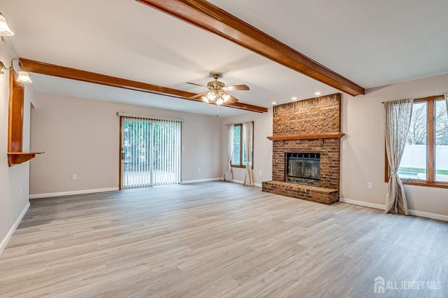 86 Bunker Hill Rd, House other with 3 bedrooms, 3 bathrooms and null parking in Lawrence NJ | Image 22
