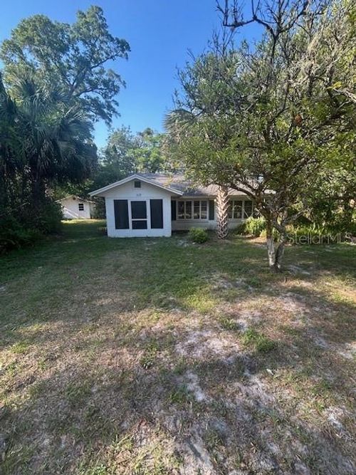 328 Connecticut Ave, Lake Helen, FL, 32744-2610 | Card Image