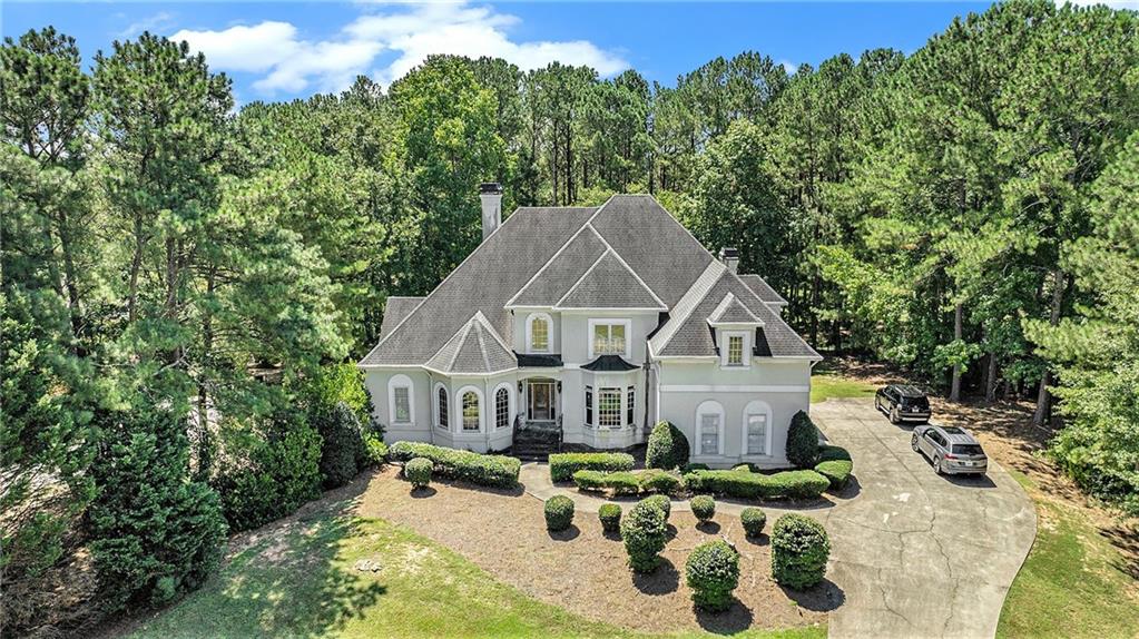 Gene Sarazen Dr, Braselton, GA 30517