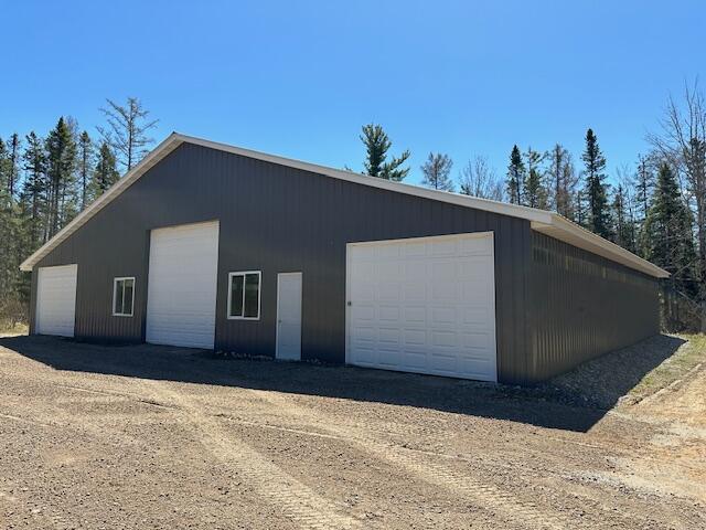 Roe Rd, Sault Sainte Marie, MI 49783