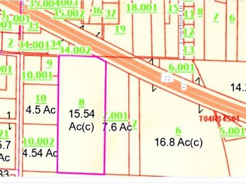 000 Highway 72, Cherokee, AL, 35616 | Card Image