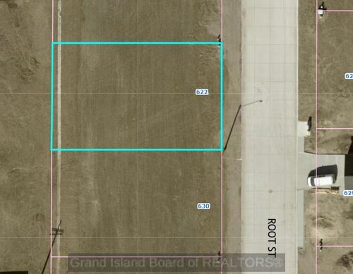 622 Root St, Grand Island, NE, 68801-6013 | Card Image