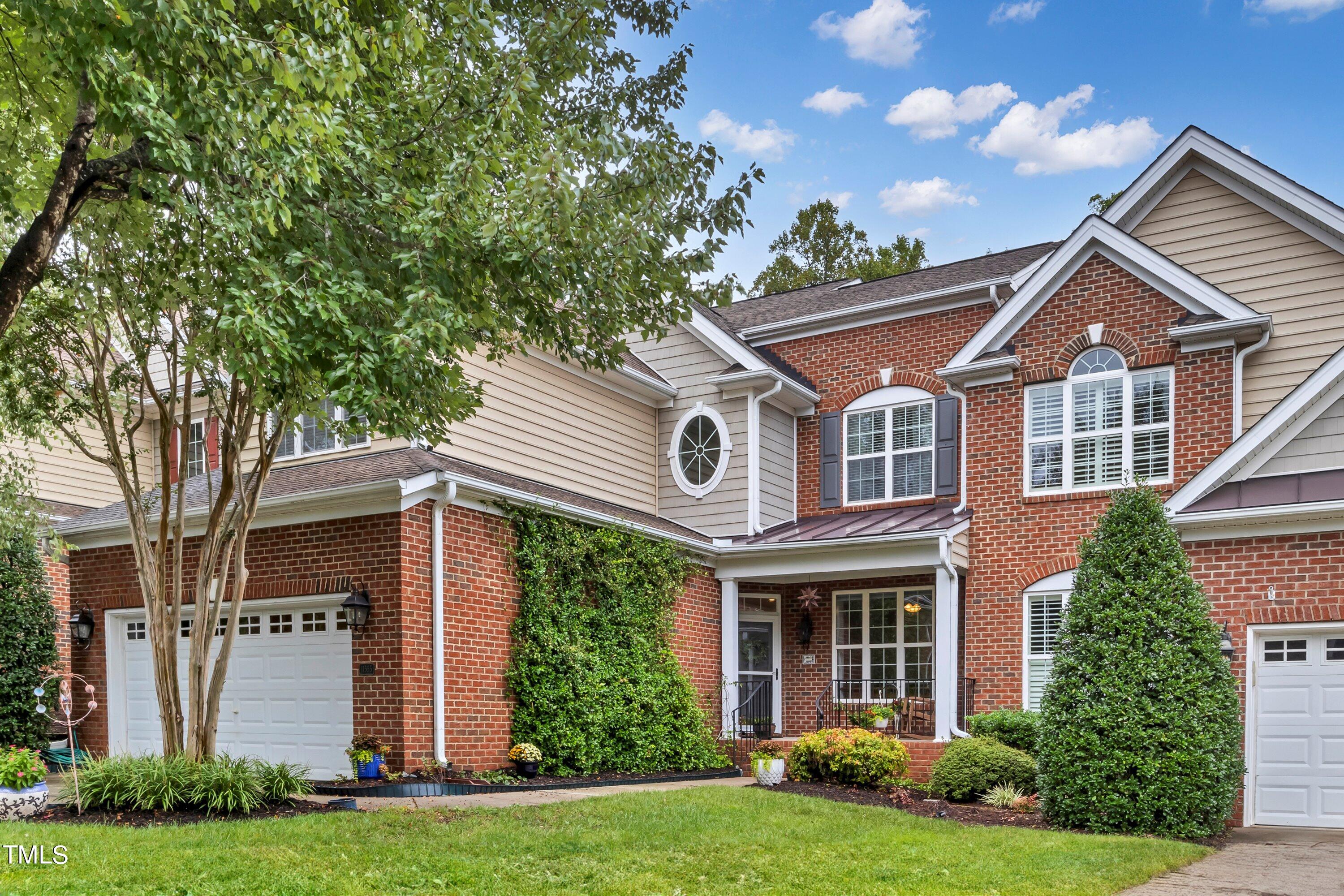 Auldbury Way, Raleigh, NC 27617