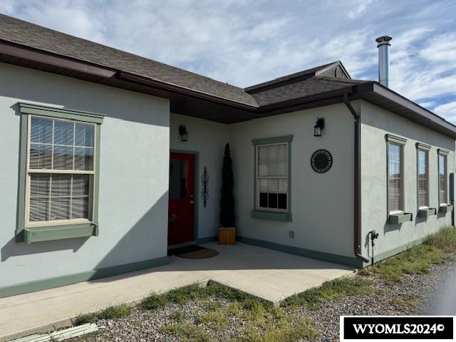 Kates St, Thermopolis, WY 82443
