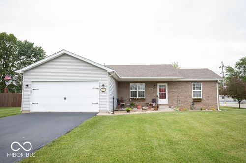 1931 Westbrook Dr, North Vernon, IN, 47265-4880 | Card Image