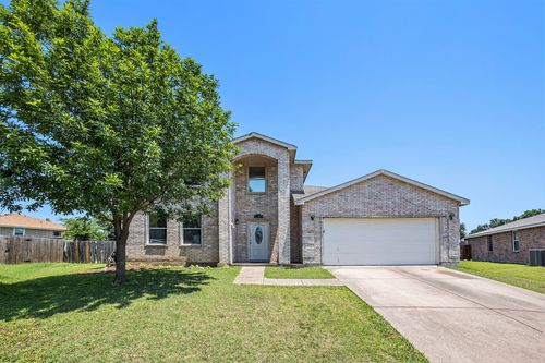 1400 Sunflower Ct, Burleson, TX, 76028-2590 | Card Image