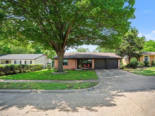 7207 Greenspan Ave, Dallas, TX, 75232-3905 | Card Image